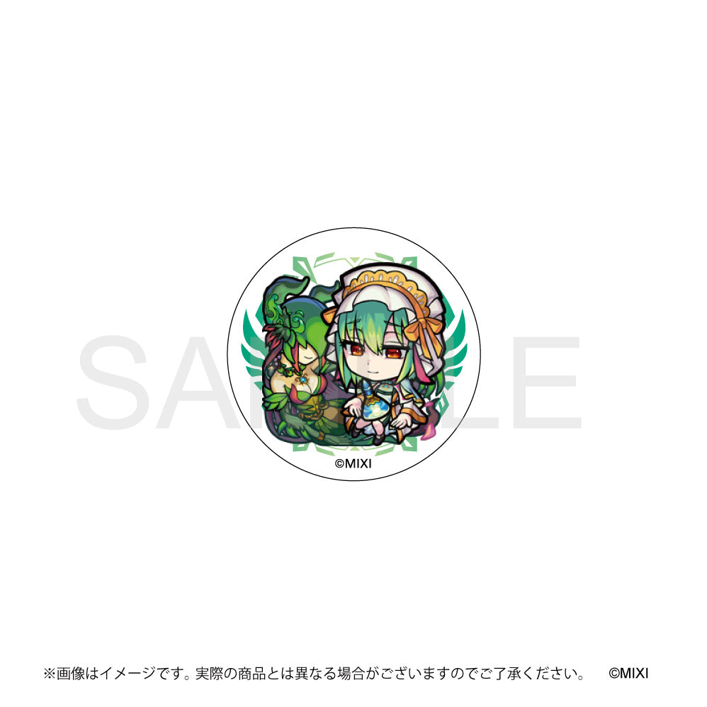 【追加Part2】モンスターストライク  ファンと創る アクリルフレーク