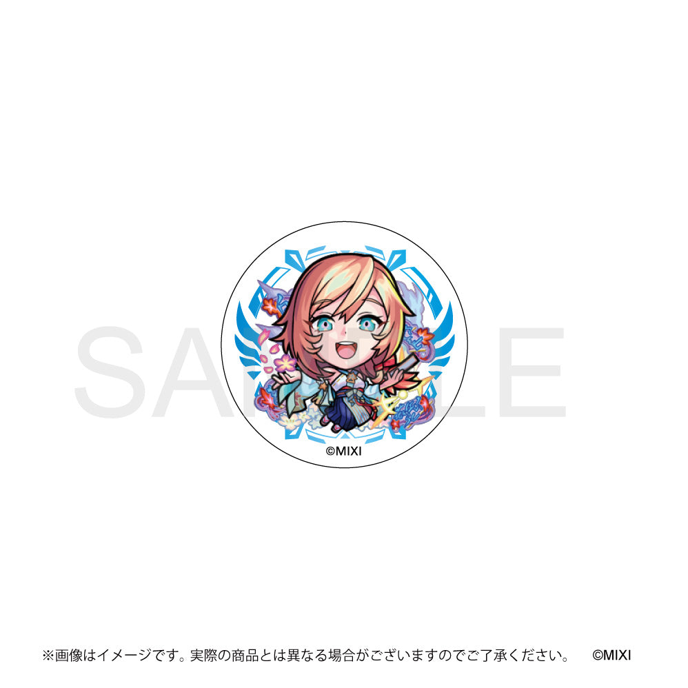 【追加Part2】モンスターストライク  ファンと創る アクリルフレーク