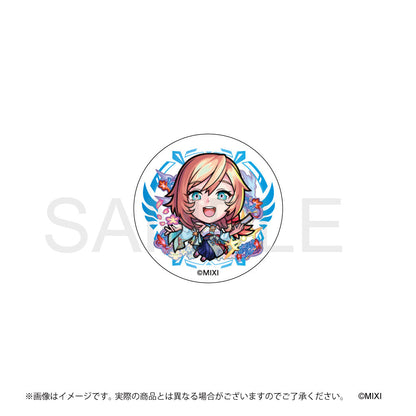 【追加Part2】モンスターストライク  ファンと創る アクリルフレーク