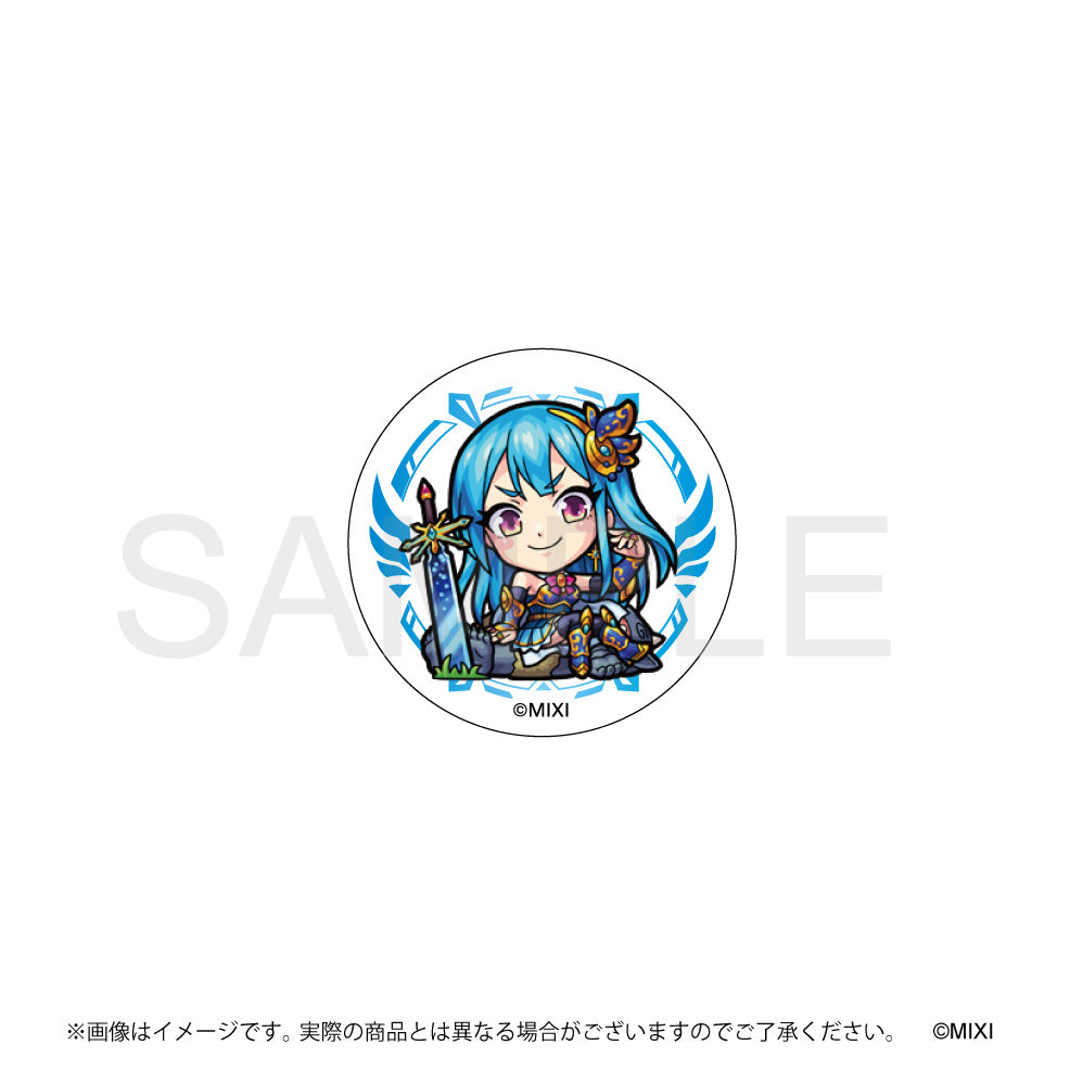 【追加Part3】モンスターストライク  ファンと創る アクリルフレーク