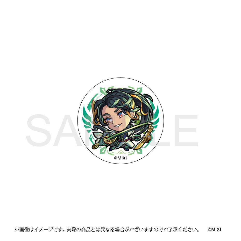 【追加Part3】モンスターストライク  ファンと創る アクリルフレーク