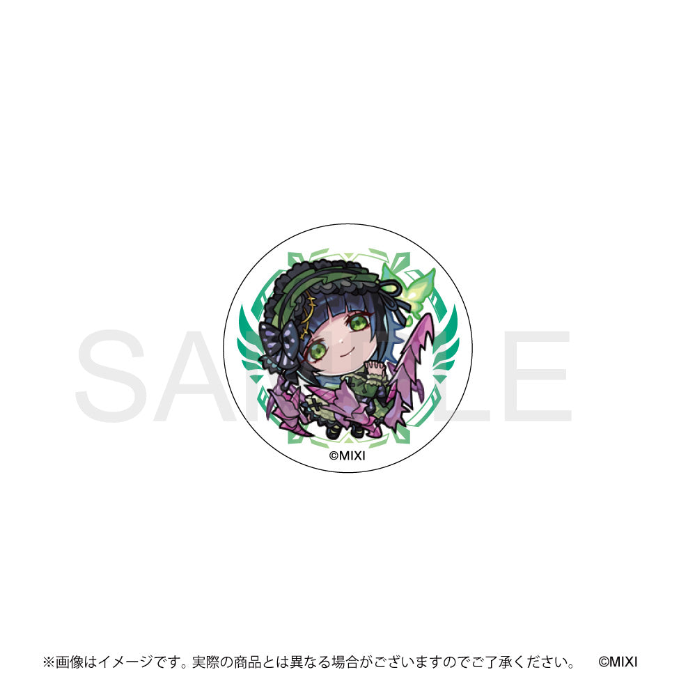 【追加Part3】モンスターストライク  ファンと創る アクリルフレーク