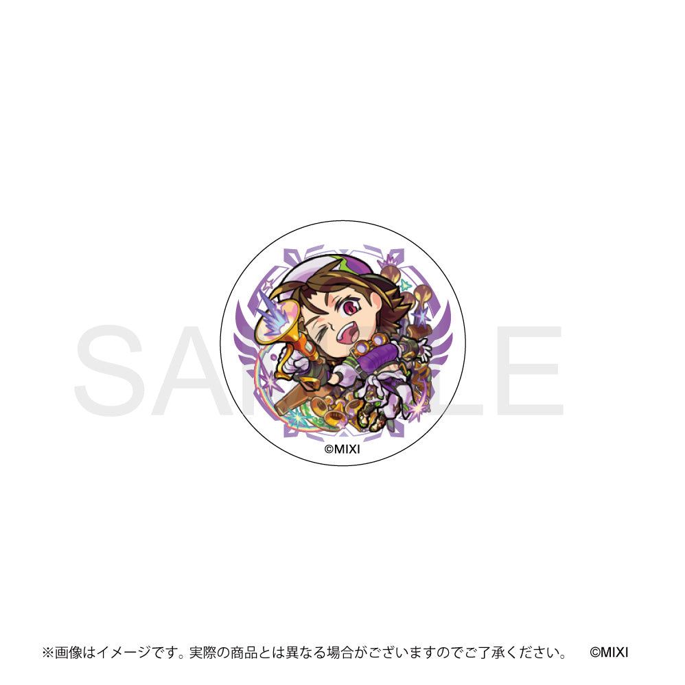 【追加Part3】モンスターストライク  ファンと創る アクリルフレーク