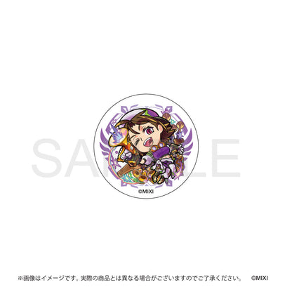 【追加Part3】モンスターストライク  ファンと創る アクリルフレーク