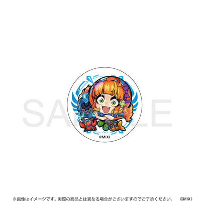 【追加Part3】モンスターストライク  ファンと創る アクリルフレーク