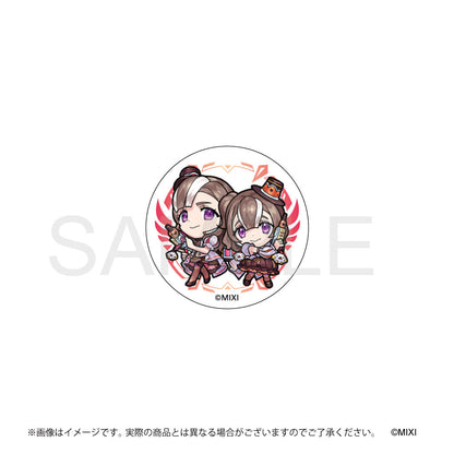 【追加Part3】モンスターストライク  ファンと創る アクリルフレーク