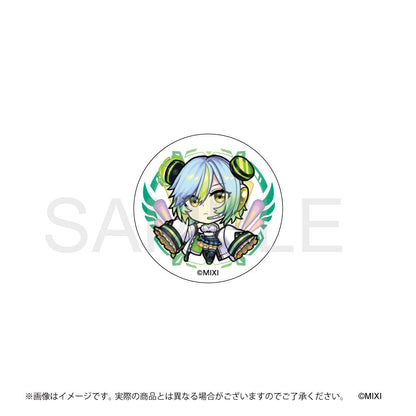 【追加Part3】モンスターストライク  ファンと創る アクリルフレーク