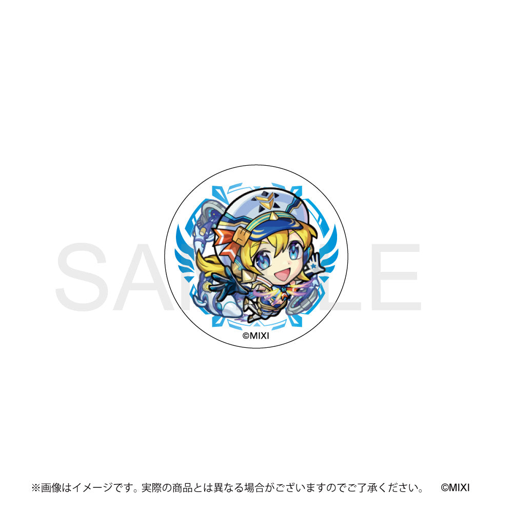 【追加Part3】モンスターストライク  ファンと創る アクリルフレーク