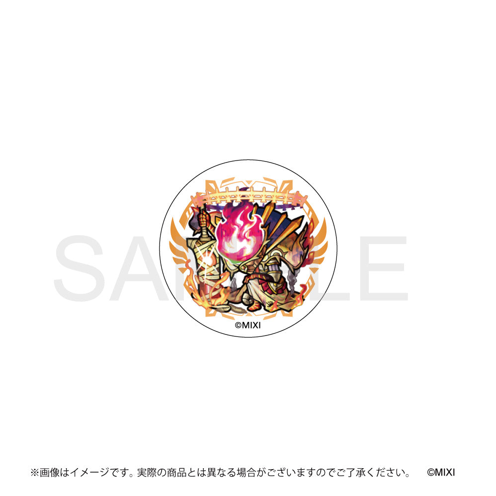 【追加Part3】モンスターストライク  ファンと創る アクリルフレーク