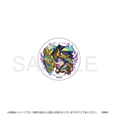 【追加Part3】モンスターストライク  ファンと創る アクリルフレーク