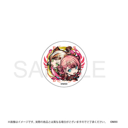 【追加Part3】モンスターストライク  ファンと創る アクリルフレーク