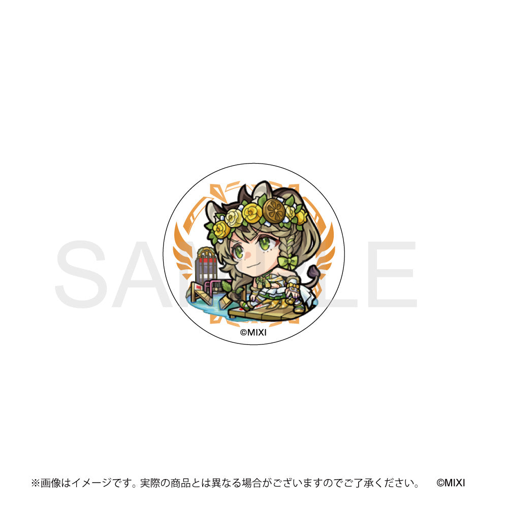 【追加Part3】モンスターストライク  ファンと創る アクリルフレーク