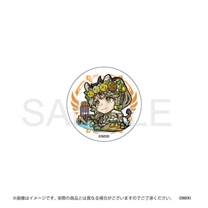 【追加Part3】モンスターストライク  ファンと創る アクリルフレーク