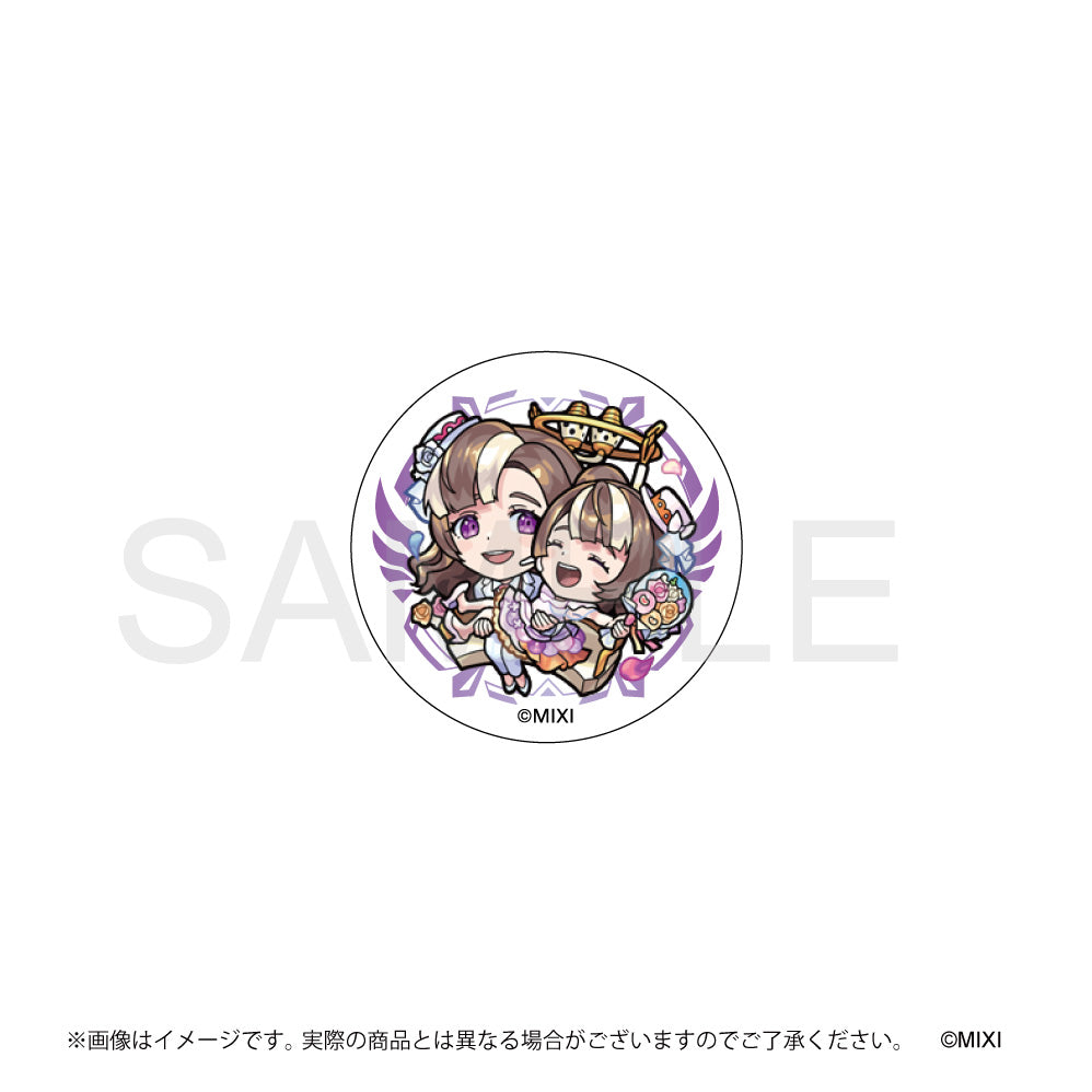 【追加Part3】モンスターストライク  ファンと創る アクリルフレーク