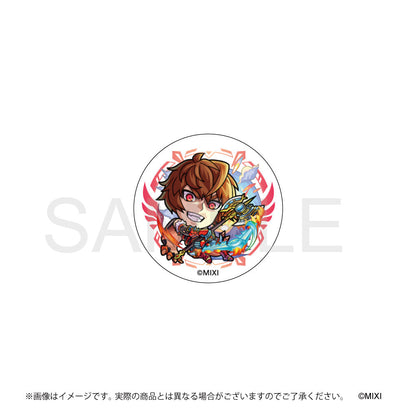 【追加Part3】モンスターストライク  ファンと創る アクリルフレーク