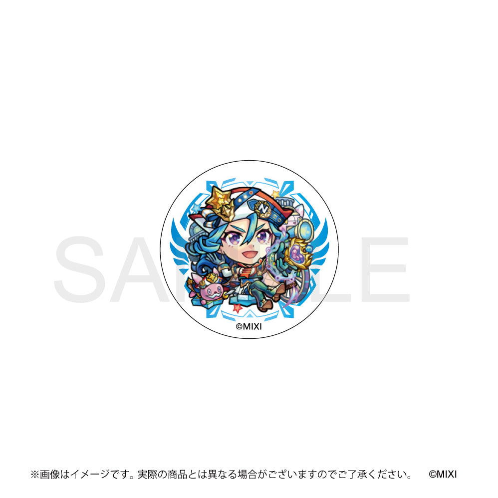 【追加Part3】モンスターストライク  ファンと創る アクリルフレーク