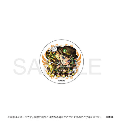 【追加Part3】モンスターストライク  ファンと創る アクリルフレーク