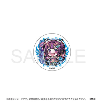 【追加Part3】モンスターストライク  ファンと創る アクリルフレーク