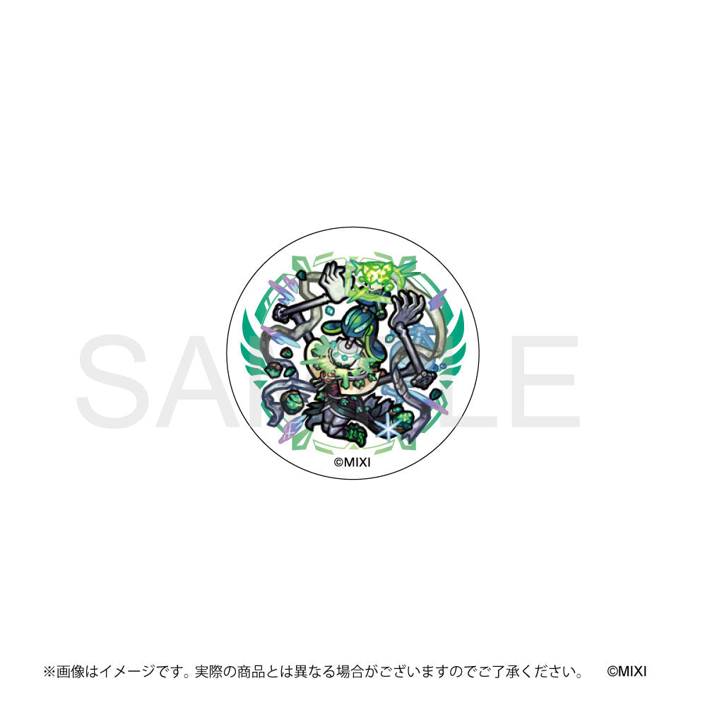 【追加Part3】モンスターストライク  ファンと創る アクリルフレーク