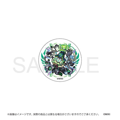 【追加Part3】モンスターストライク  ファンと創る アクリルフレーク