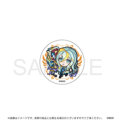 【追加Part3】モンスターストライク  ファンと創る アクリルフレーク