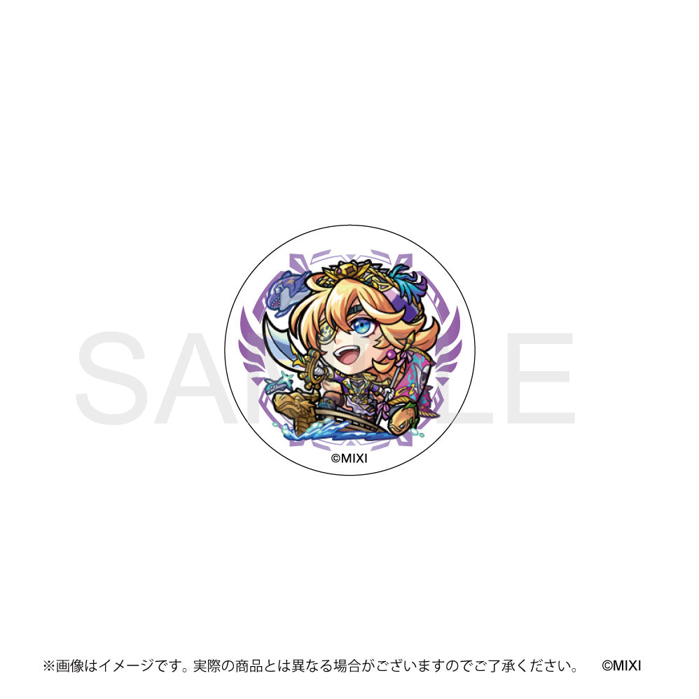 【追加Part3】モンスターストライク  ファンと創る アクリルフレーク