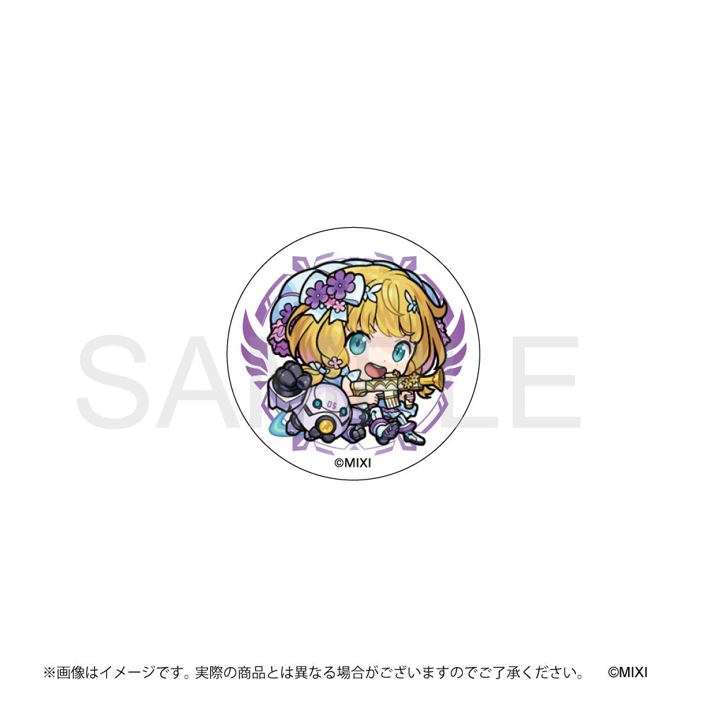 【追加Part3】モンスターストライク  ファンと創る アクリルフレーク