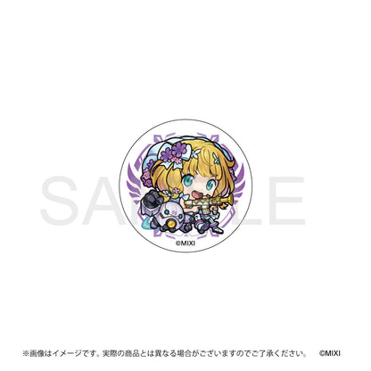 【追加Part3】モンスターストライク  ファンと創る アクリルフレーク