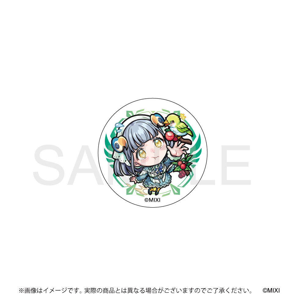 【追加Part3】モンスターストライク  ファンと創る アクリルフレーク