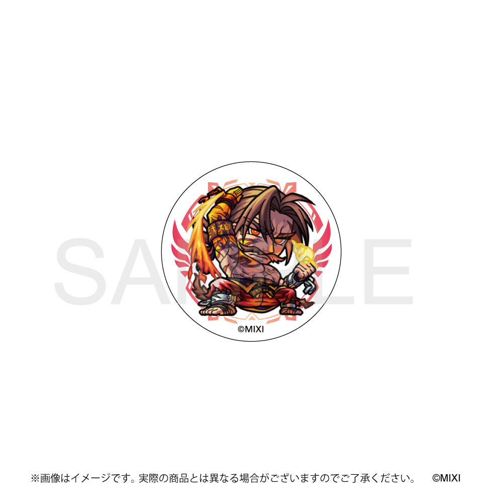 【追加Part3】モンスターストライク  ファンと創る アクリルフレーク