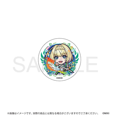 【追加Part3】モンスターストライク  ファンと創る アクリルフレーク