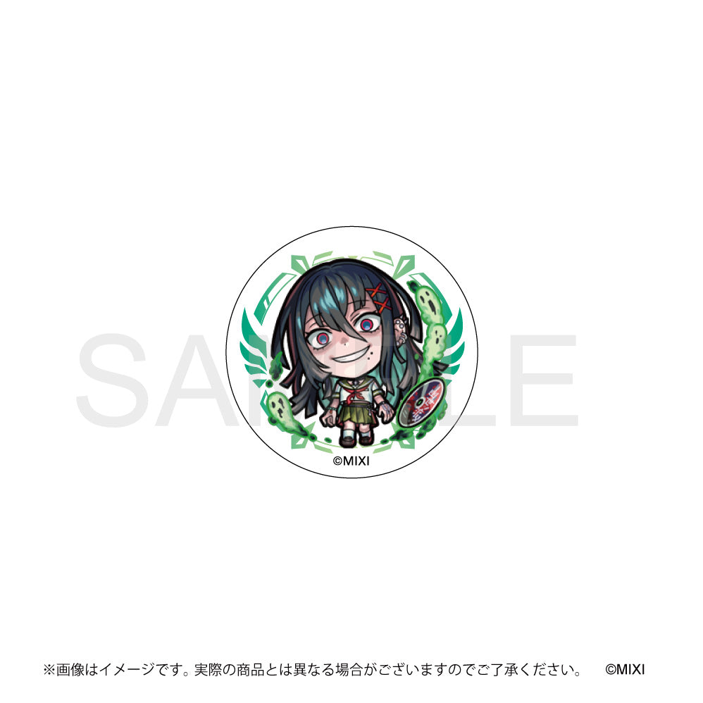 【追加Part3】モンスターストライク  ファンと創る アクリルフレーク