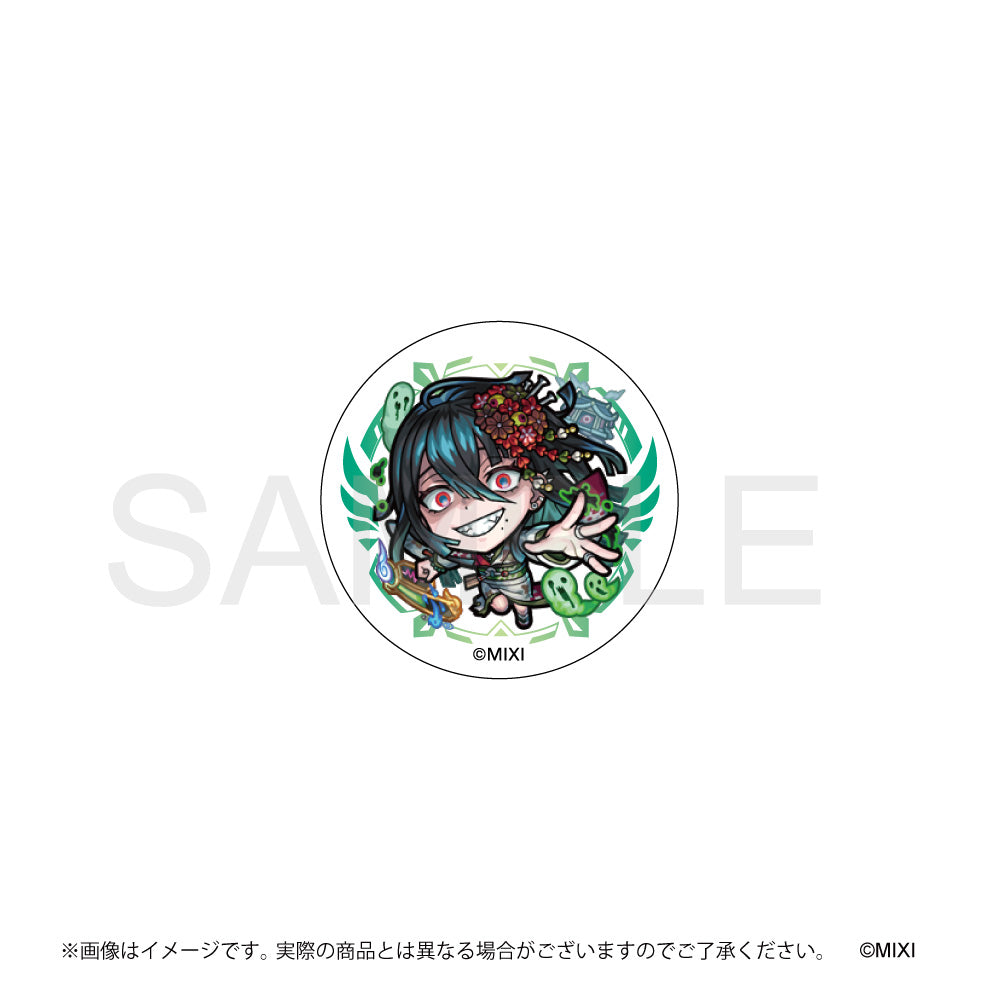 【追加Part3】モンスターストライク  ファンと創る アクリルフレーク