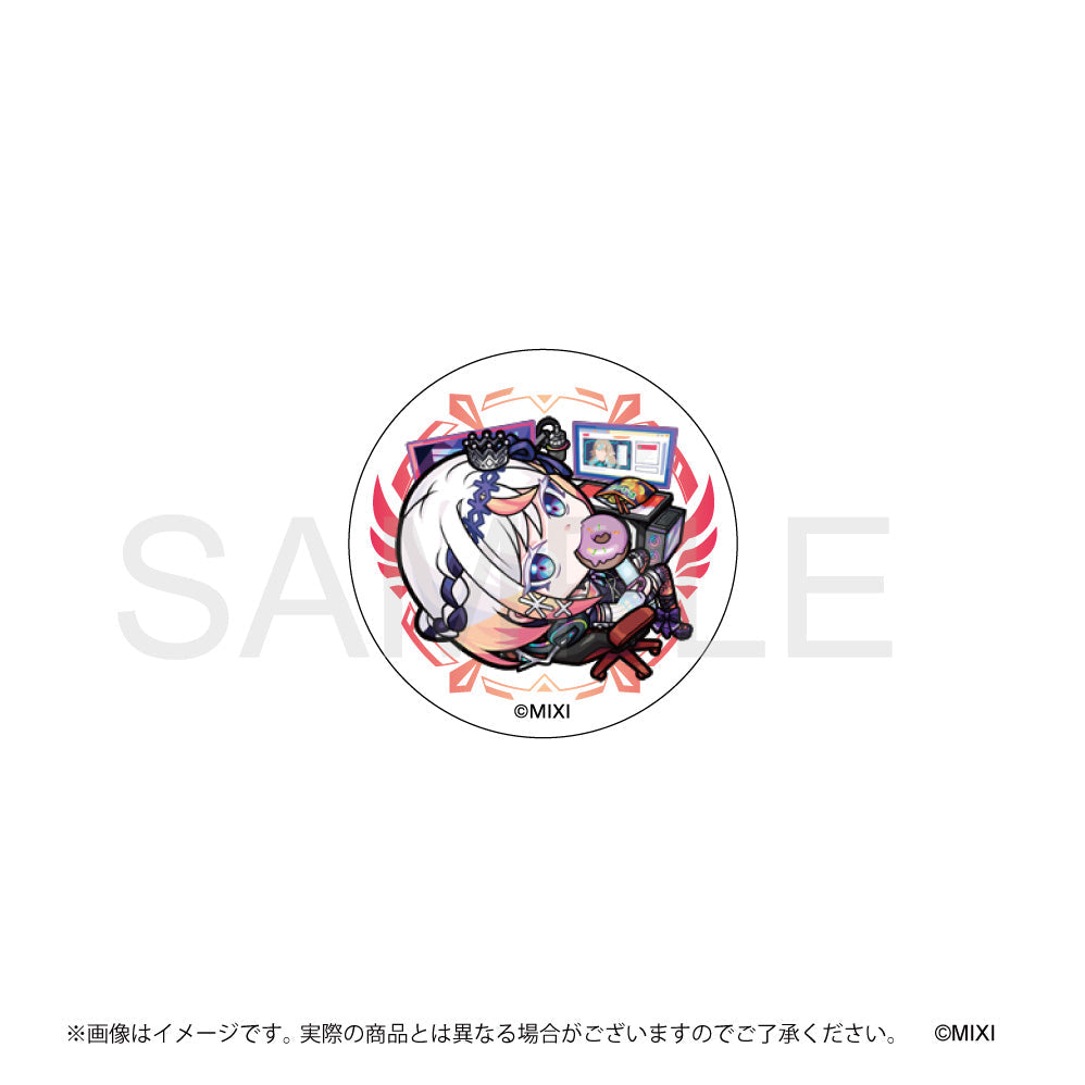 【追加Part3】モンスターストライク  ファンと創る アクリルフレーク