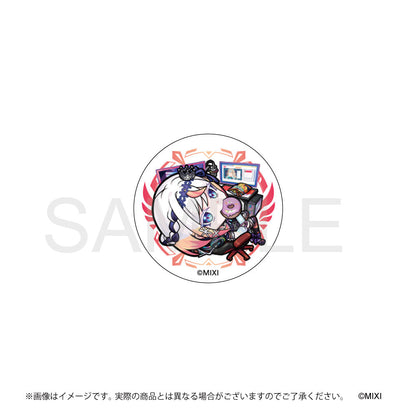 【追加Part3】モンスターストライク  ファンと創る アクリルフレーク