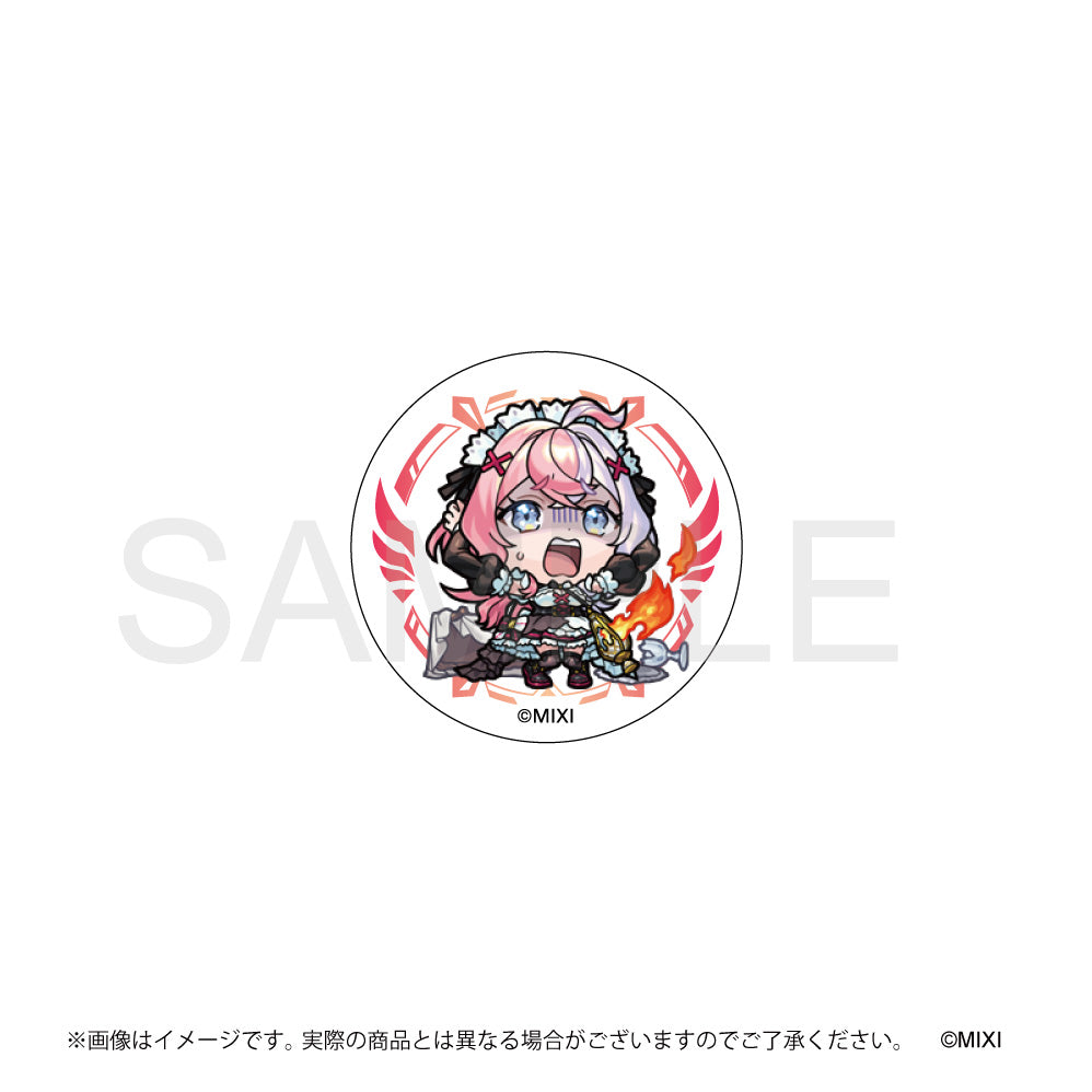 【追加Part3】モンスターストライク  ファンと創る アクリルフレーク