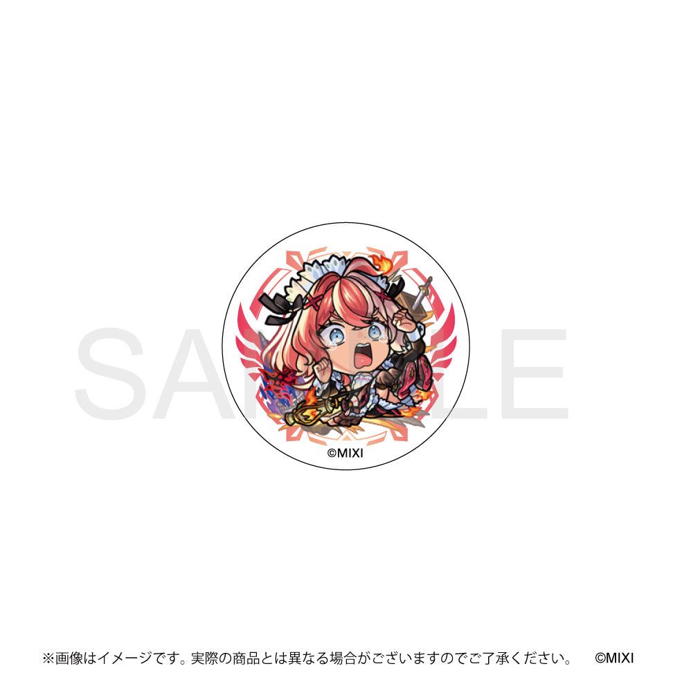 【追加Part3】モンスターストライク  ファンと創る アクリルフレーク