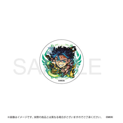 【追加Part4】モンスターストライク  ファンと創る アクリルフレーク