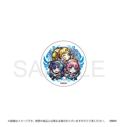 【追加Part4】モンスターストライク  ファンと創る アクリルフレーク