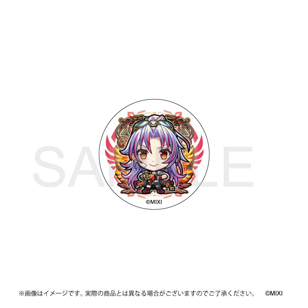 【追加Part4】モンスターストライク  ファンと創る アクリルフレーク