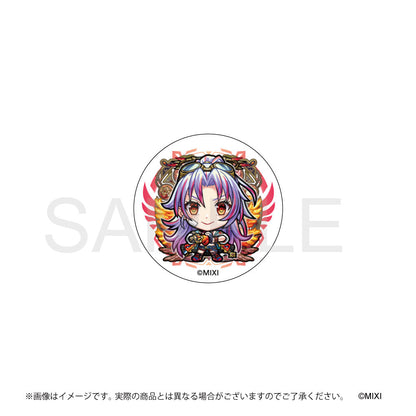 【追加Part4】モンスターストライク  ファンと創る アクリルフレーク