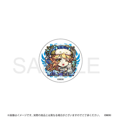 【追加Part4】モンスターストライク  ファンと創る アクリルフレーク