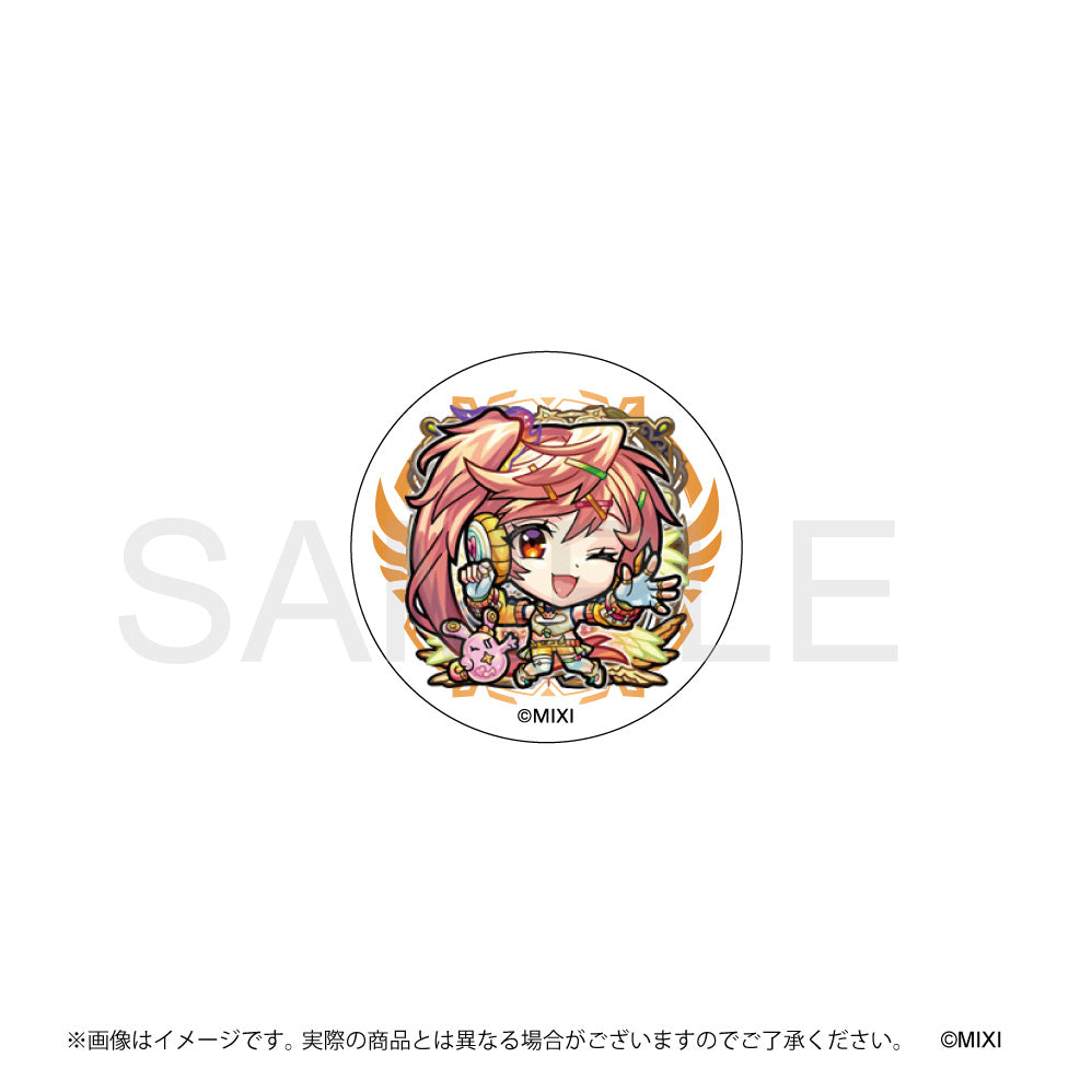 【追加Part4】モンスターストライク  ファンと創る アクリルフレーク