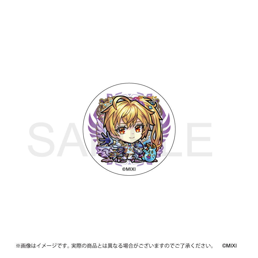 【追加Part4】モンスターストライク  ファンと創る アクリルフレーク