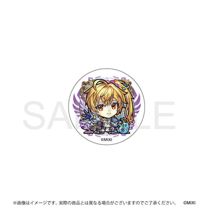 【追加Part4】モンスターストライク  ファンと創る アクリルフレーク