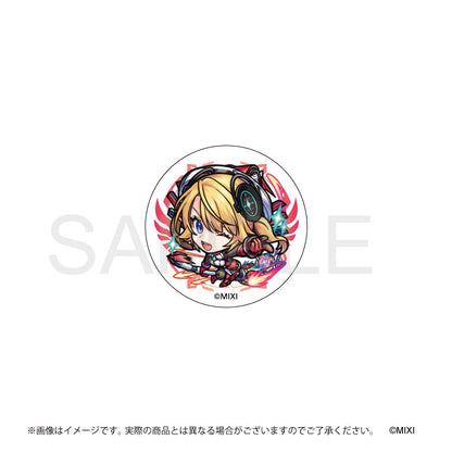 【追加Part4】モンスターストライク  ファンと創る アクリルフレーク