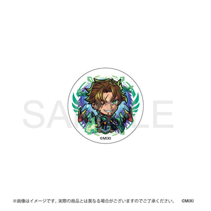 【追加Part4】モンスターストライク  ファンと創る アクリルフレーク