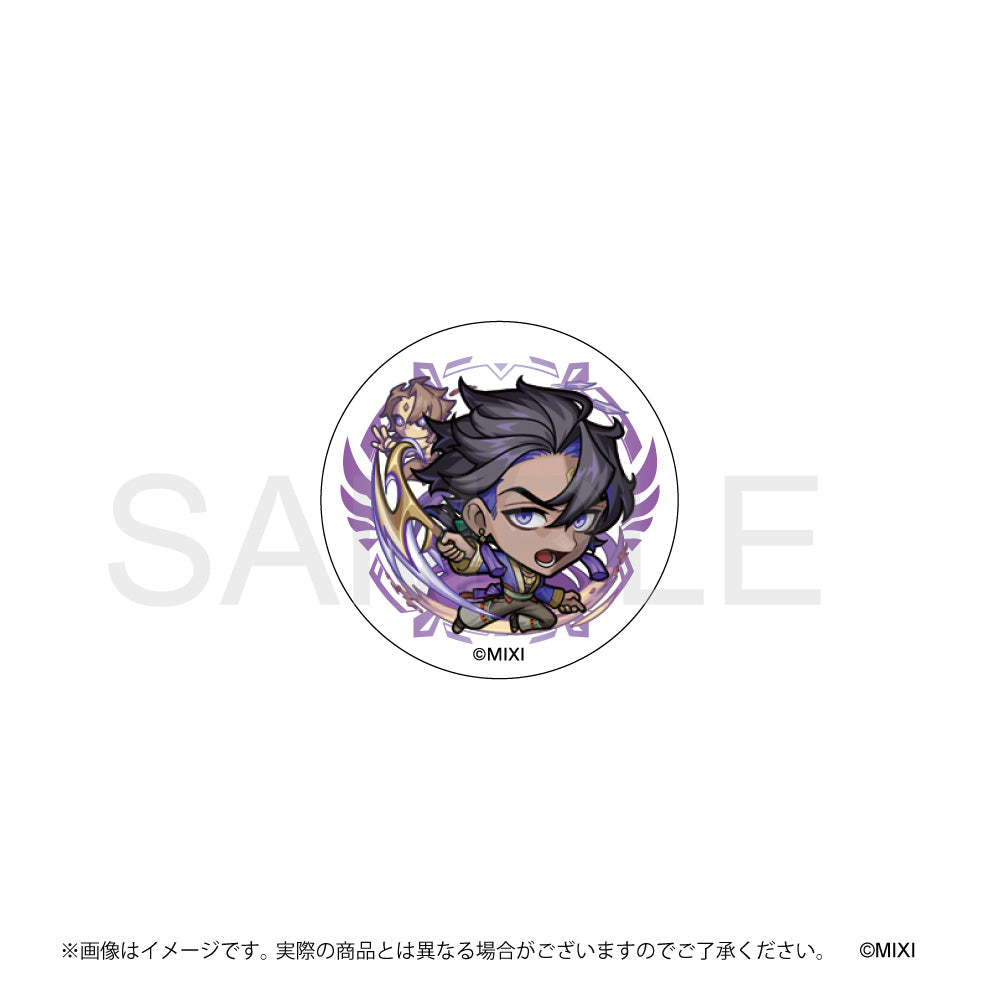 【追加Part4】モンスターストライク  ファンと創る アクリルフレーク