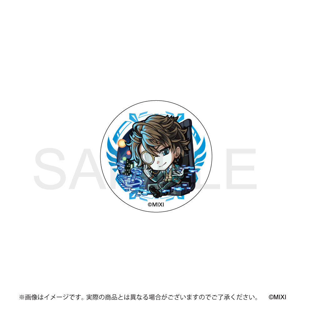 【追加Part4】モンスターストライク  ファンと創る アクリルフレーク