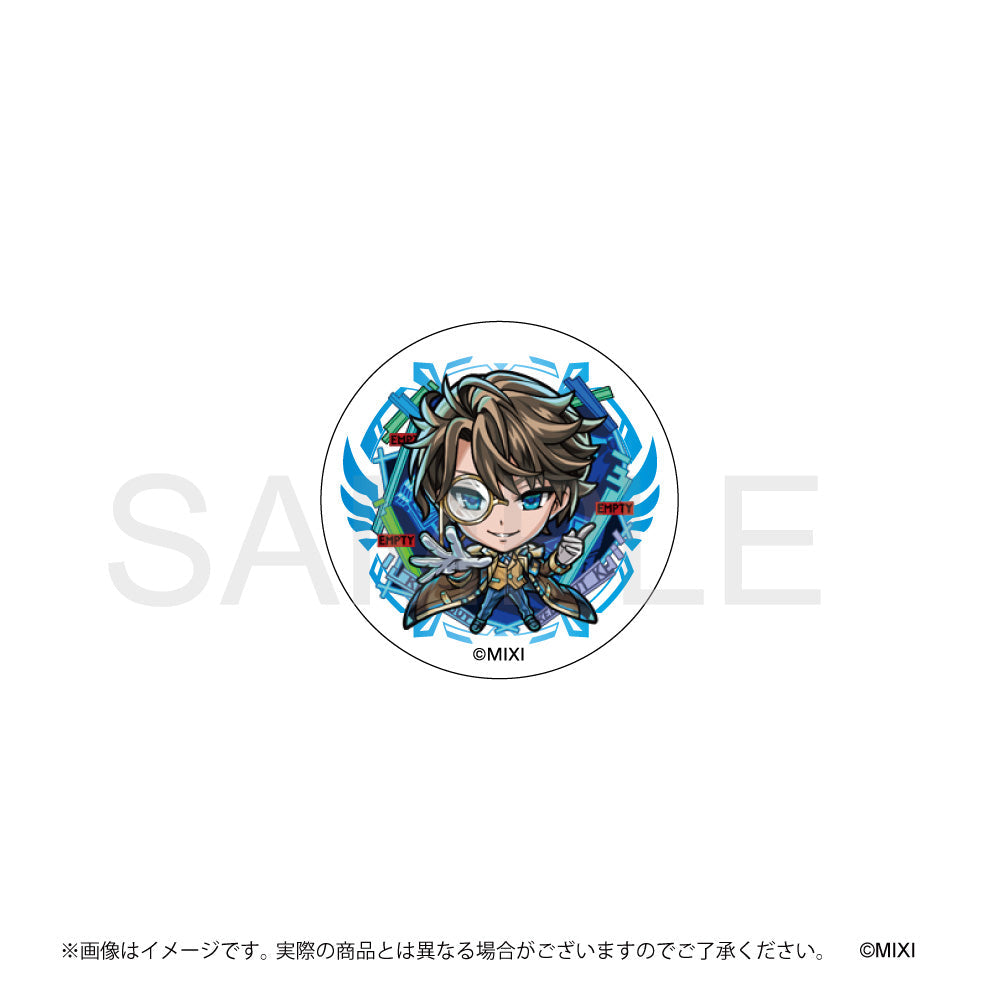 【追加Part4】モンスターストライク  ファンと創る アクリルフレーク